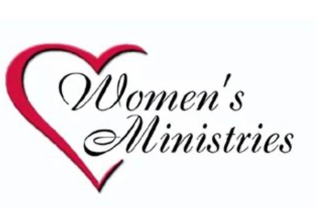 Women's Ministies Logo