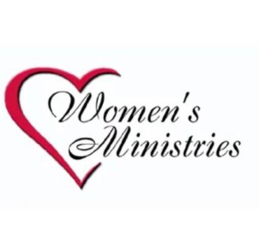 Momen's Ministries Logo